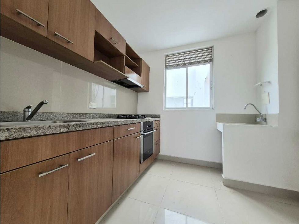 Apartamento en venta en Puerta De Las Américas, Cartagena · foto 6 de 14