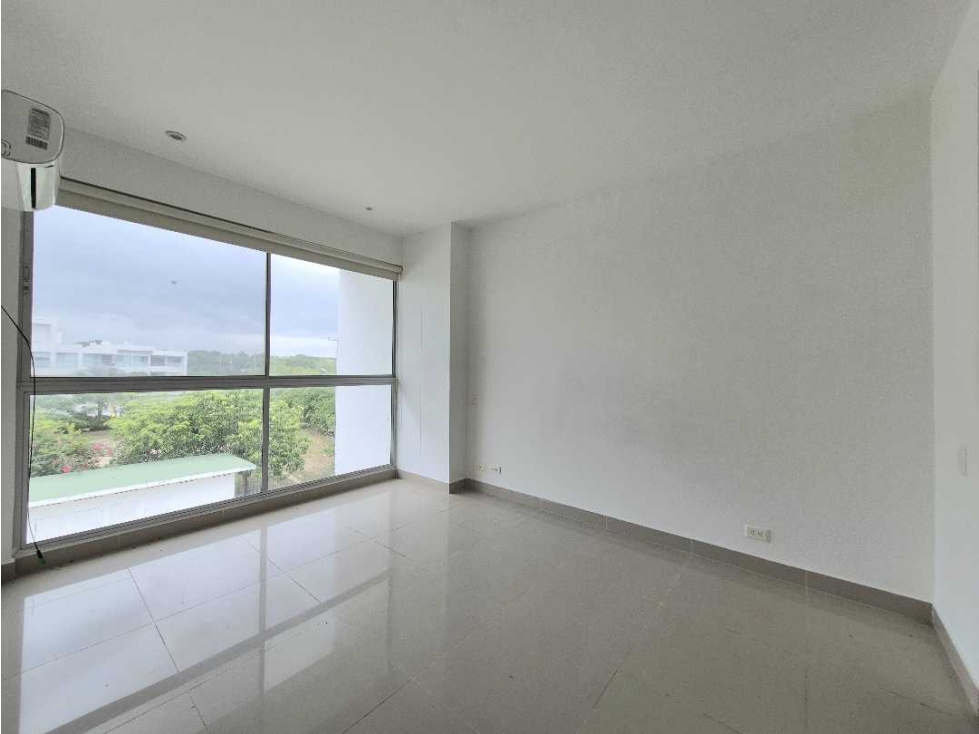 Apartamento en venta en Puerta De Las Américas, Cartagena · foto 7 de 14