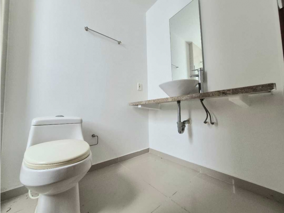 Apartamento en venta en Puerta De Las Américas, Cartagena · foto 9 de 14