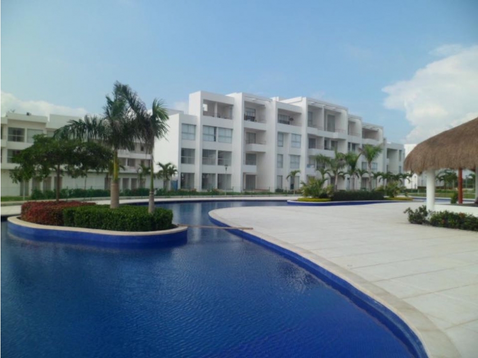 Apartamento en venta en Puerta De Las Américas, Cartagena · foto 11 de 14