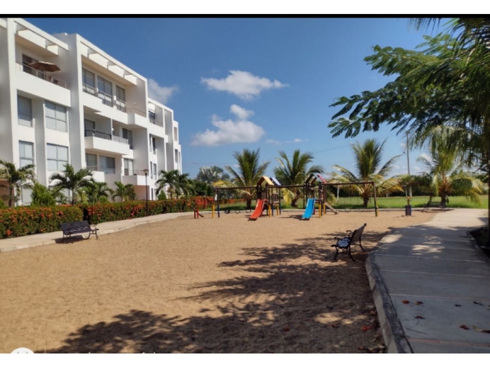 Apartamento en venta en Puerta De Las Américas, Cartagena · foto 12 de 14