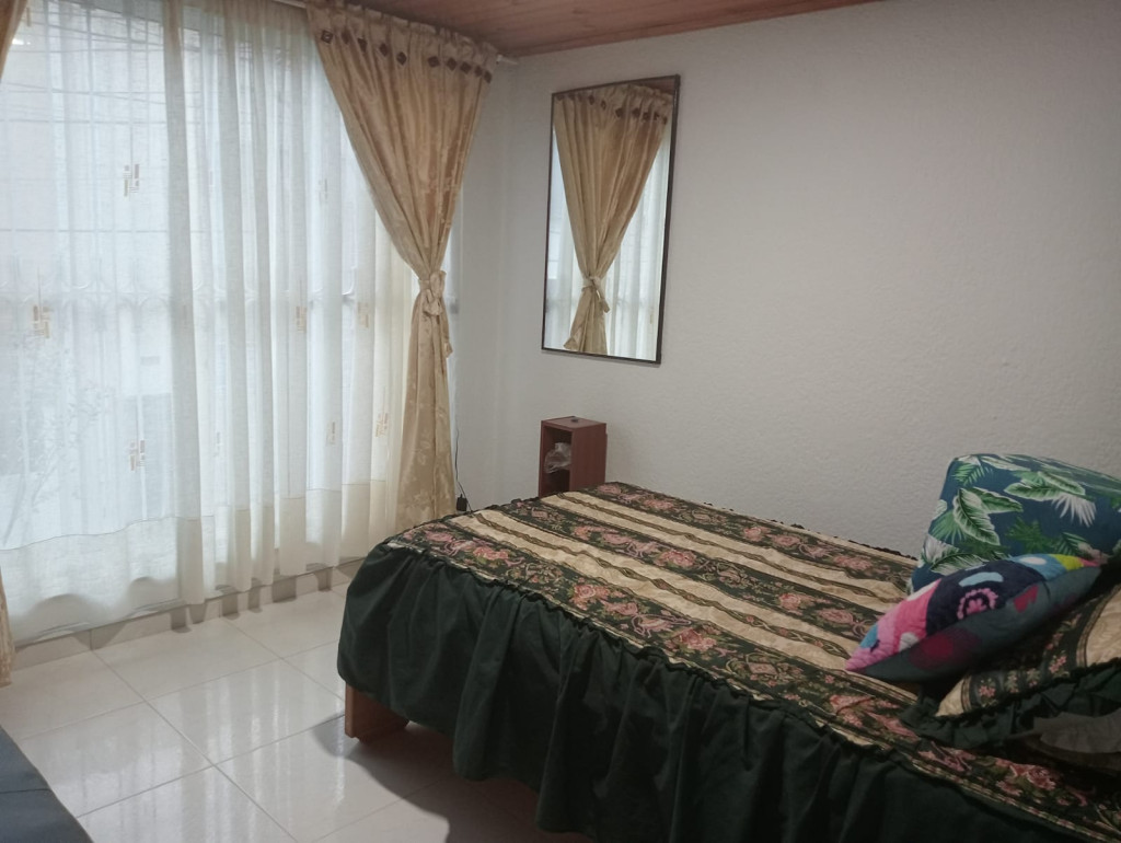 Casa en venta en Villas De Granada, Bogotá · foto 18 de 20