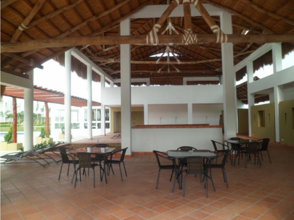 Apartamento en venta en Puerta De Las Américas, Cartagena · foto 14 de 14