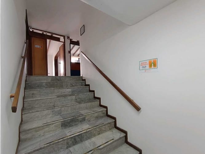 Casa de 20 alcobas en arriendo en La Arboleda, Manizales, 700 m² · foto 6 de 24