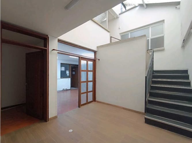 Casa de 20 alcobas en arriendo en La Arboleda, Manizales, 700 m² · foto 10 de 24