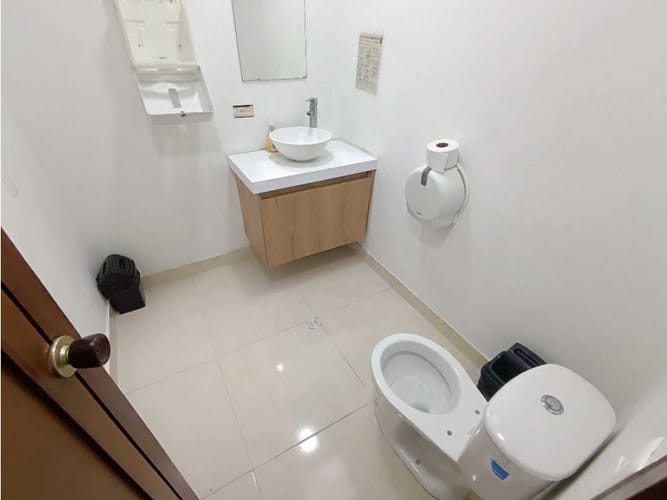 Casa de 20 alcobas en arriendo en La Arboleda, Manizales, 700 m² · foto 17 de 24