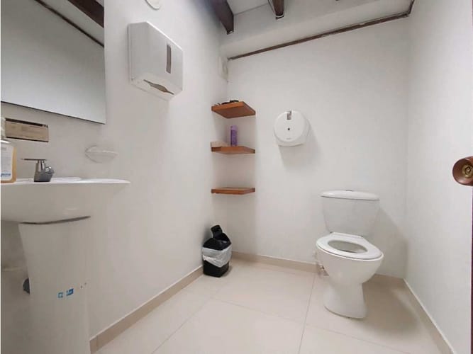 Casa de 20 alcobas en arriendo en La Arboleda, Manizales, 700 m² · foto 21 de 24