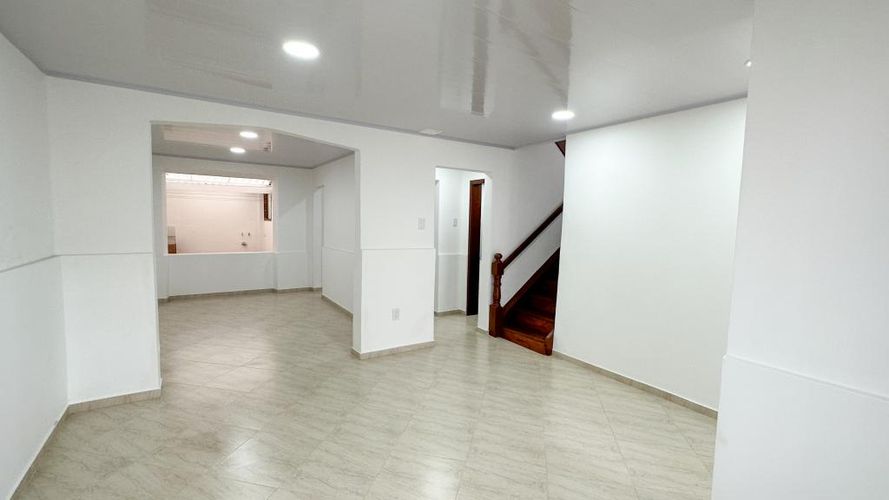 Casa de 4 alcobas en venta en Galerias, Bogotá, 241 m² · foto 14 de 24