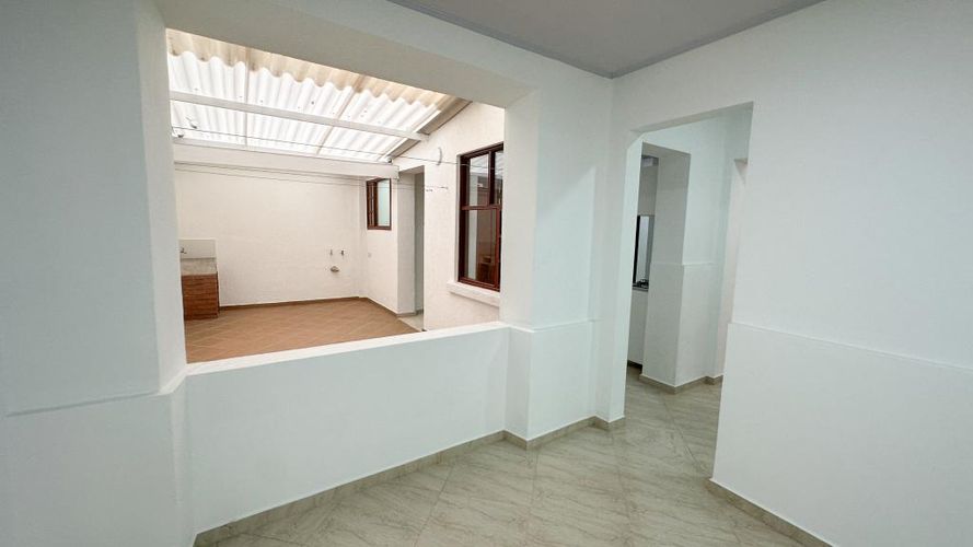 Casa de 4 alcobas en venta en Galerias, Bogotá, 241 m² · foto 16 de 24