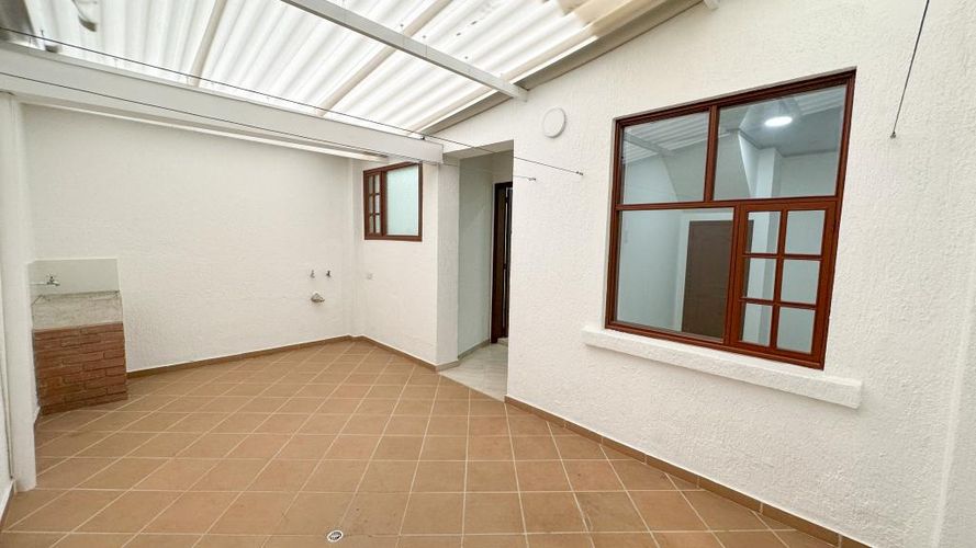 Casa de 4 alcobas en venta en Galerias, Bogotá, 241 m² · foto 18 de 24
