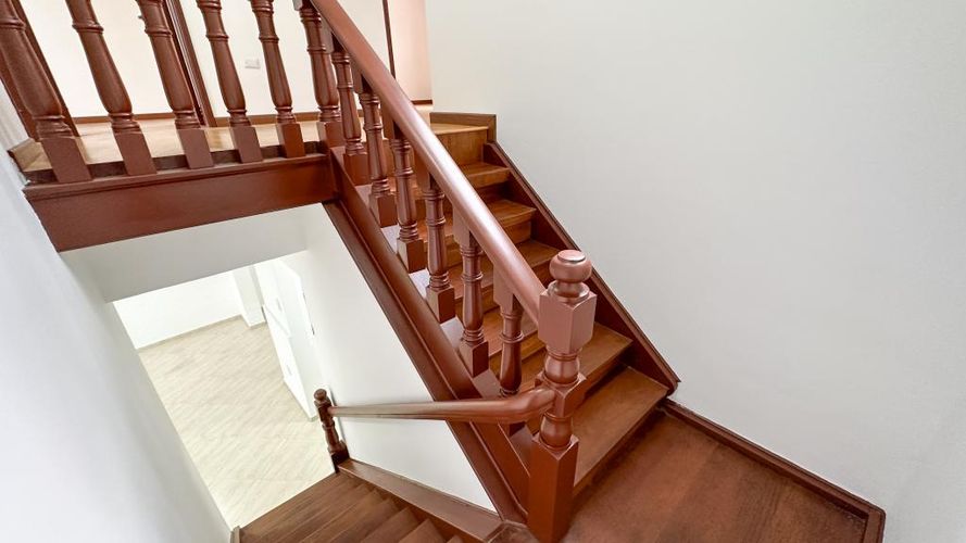 Casa de 4 alcobas en venta en Galerias, Bogotá, 241 m² · foto 21 de 24