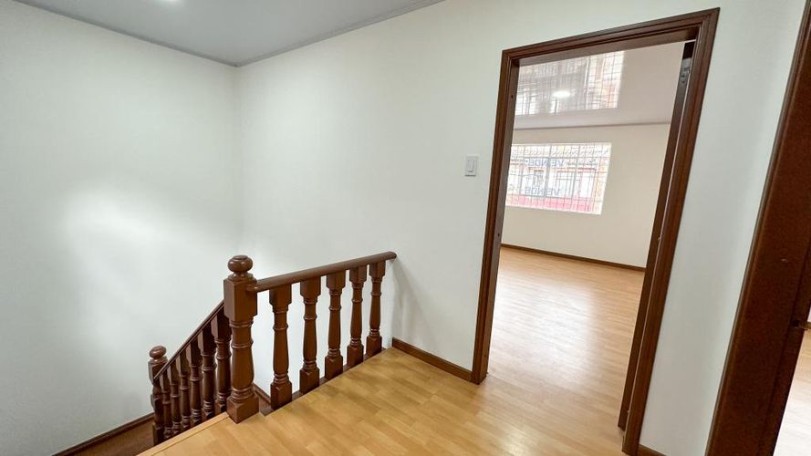 Casa de 4 alcobas en venta en Galerias, Bogotá, 241 m² · foto 22 de 24