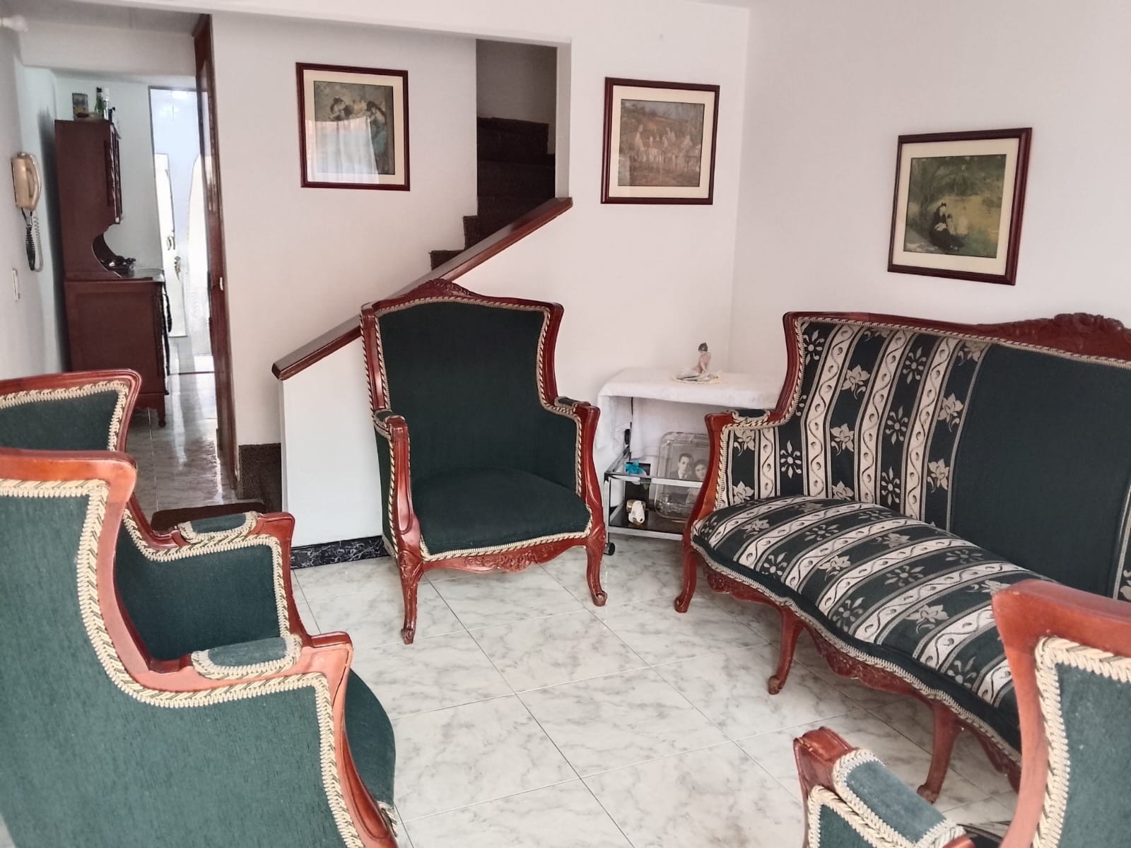 Casa en Venta en Portales del norte, Bogotá