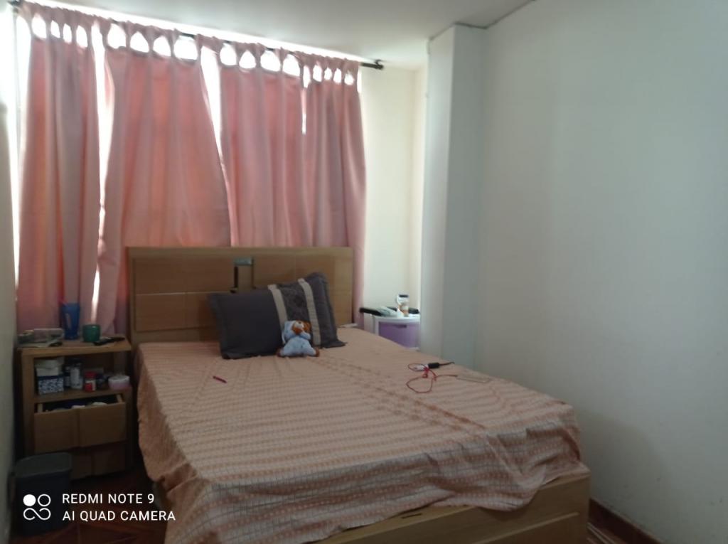 Casa en venta en Chapinero, Bogotá · foto 2 de 24