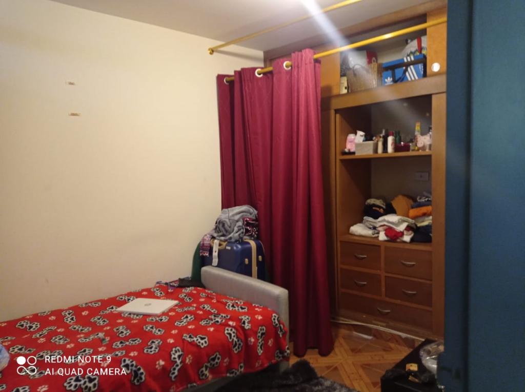Casa en venta en Chapinero, Bogotá · foto 3 de 24