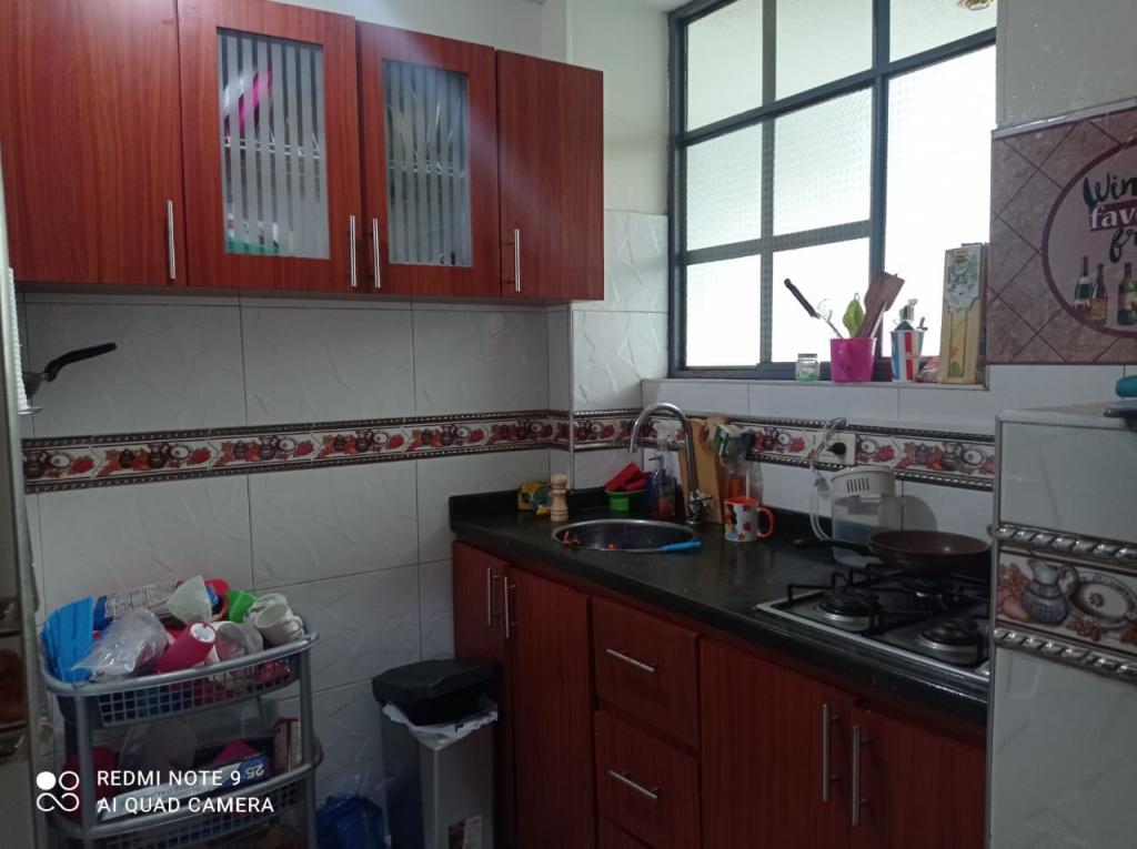 Casa en venta en Chapinero, Bogotá · foto 5 de 24