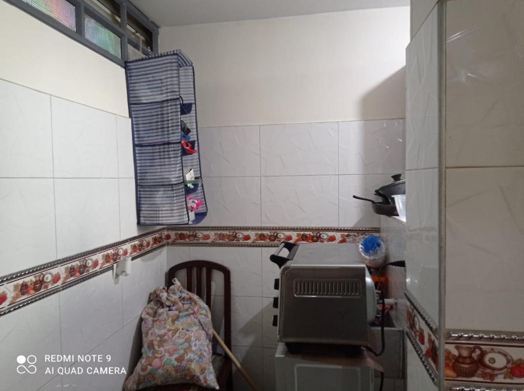 Casa en venta en Chapinero, Bogotá · foto 6 de 24