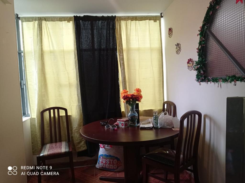Casa en venta en Chapinero, Bogotá · foto 7 de 24