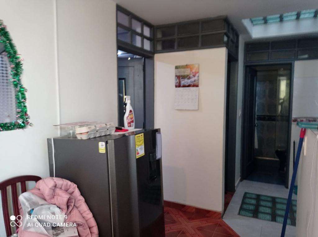 Casa en venta en Chapinero, Bogotá · foto 8 de 24