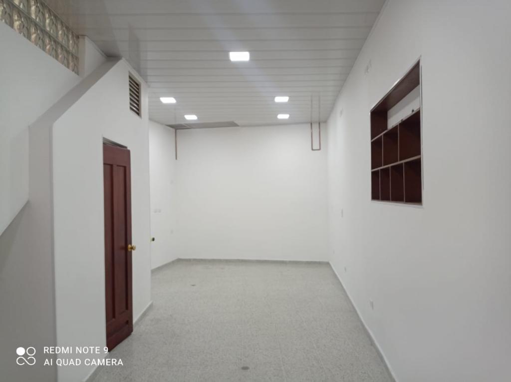 Casa en venta en Chapinero, Bogotá · foto 9 de 24