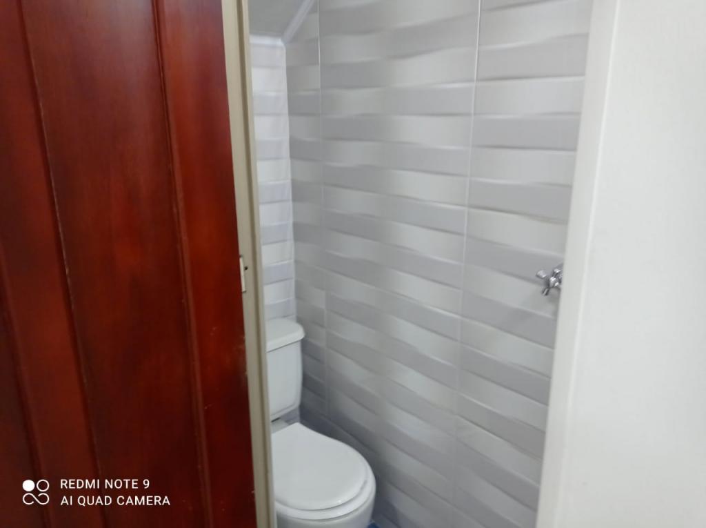 Casa en venta en Chapinero, Bogotá · foto 12 de 24
