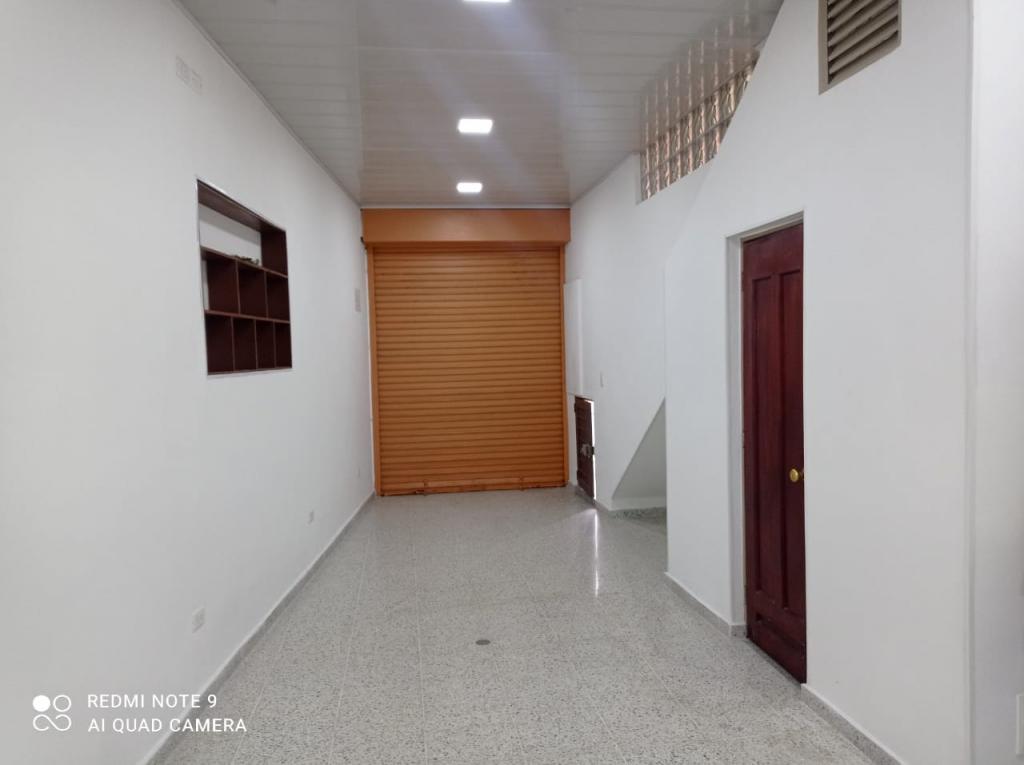 Casa en venta en Chapinero, Bogotá · foto 14 de 24