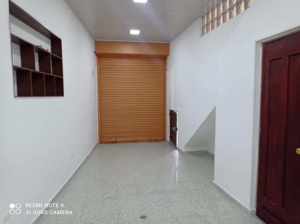 Casa en venta en Chapinero, Bogotá · foto 15 de 24