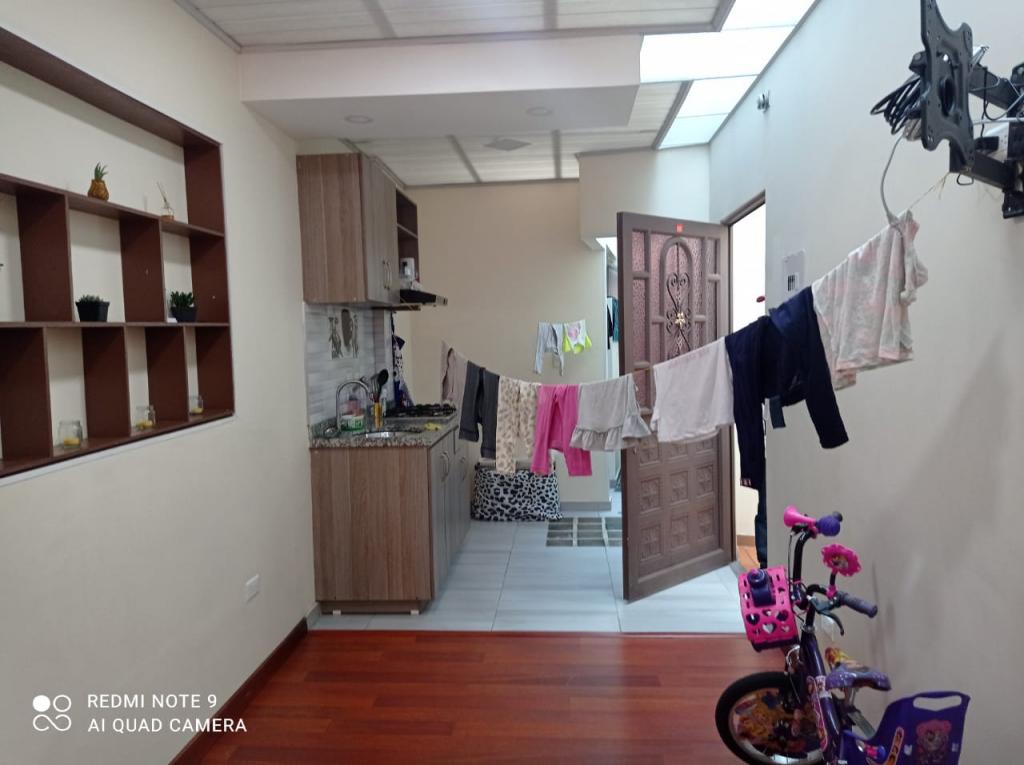 Casa en venta en Chapinero, Bogotá · foto 16 de 24