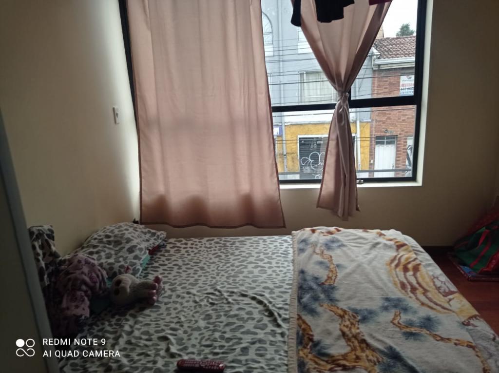 Casa en venta en Chapinero, Bogotá · foto 17 de 24