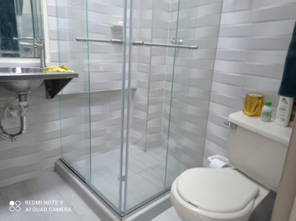 Casa en venta en Chapinero, Bogotá · foto 20 de 24