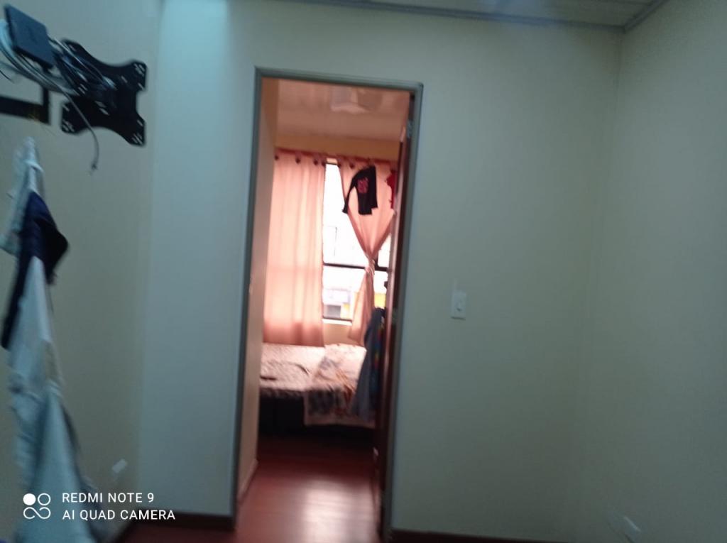 Casa en venta en Chapinero, Bogotá · foto 23 de 24