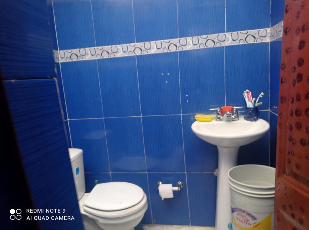 Casa en venta en Carvajal, Bogotá · foto 7 de 13
