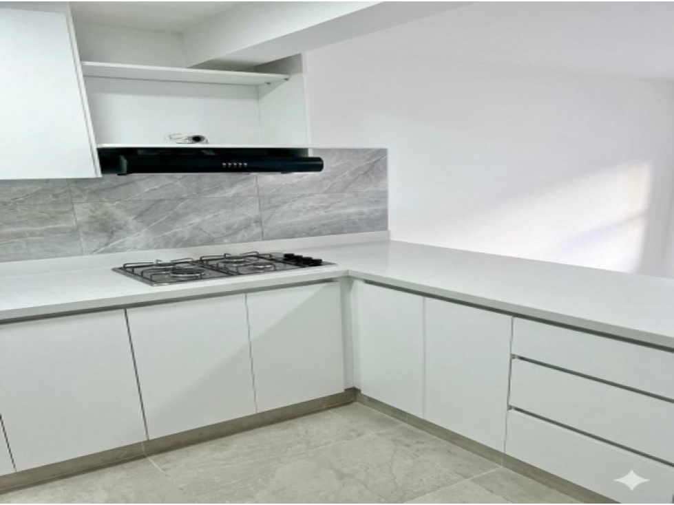 Apartamento en venta en Calasanz, Medellín · foto 2 de 18