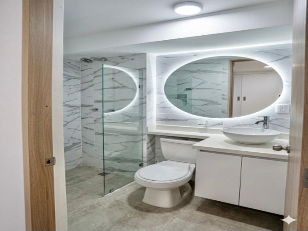 Apartamento en venta en Calasanz, Medellín · foto 3 de 18