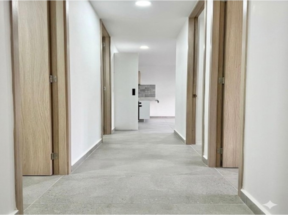 Apartamento en venta en Calasanz, Medellín · foto 14 de 18