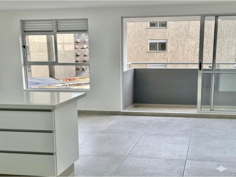 Apartamento en venta en Calasanz, Medellín · foto 18 de 18