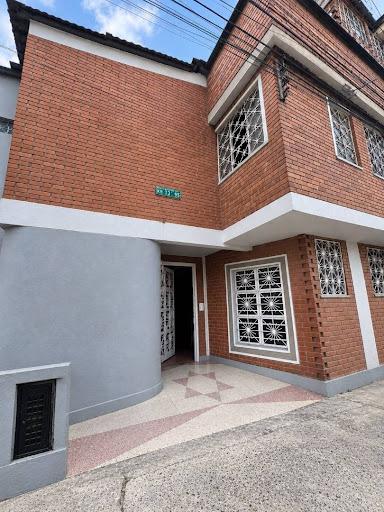 Apartamento en Arriendo en Bogotá