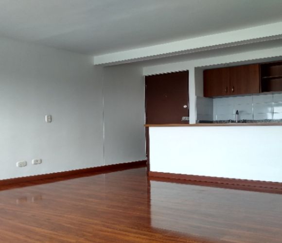 Apartamento en venta en Gran Granada, Bogotá · foto 4 de 24