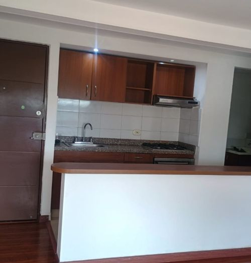 Apartamento en venta en Gran Granada, Bogotá · foto 5 de 24