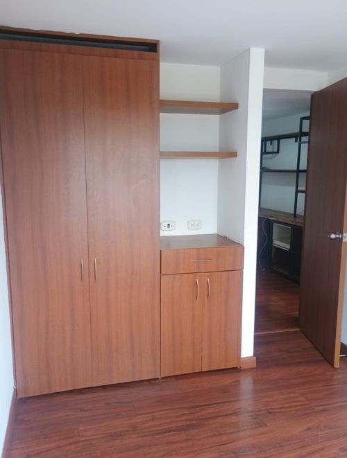 Apartamento en venta en Gran Granada, Bogotá · foto 21 de 24