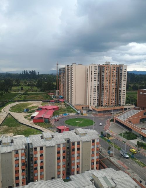 Apartamento en venta en Gran Granada, Bogotá · foto 23 de 24