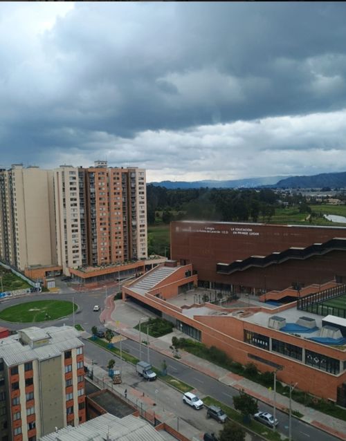 Apartamento en venta en Gran Granada, Bogotá · foto 24 de 24