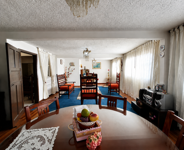 Casa de 5 alcobas en venta en San Luis, Soacha, 300 m² · foto 3 de 18