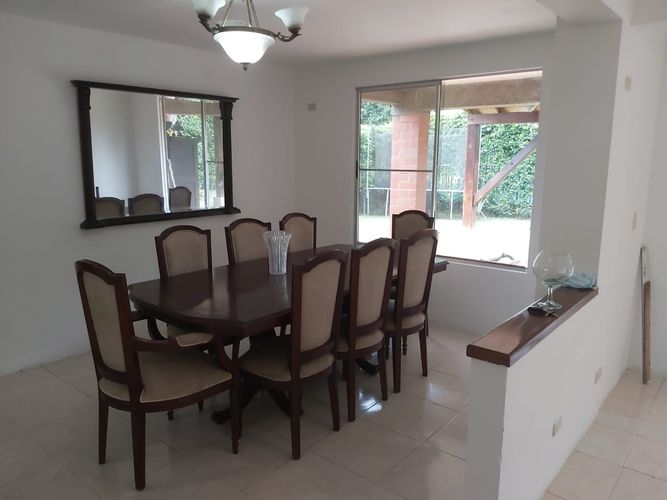 Casa de 4 alcobas en venta en Las Mercedes, Jamundí, 260 m² · foto 9 de 19