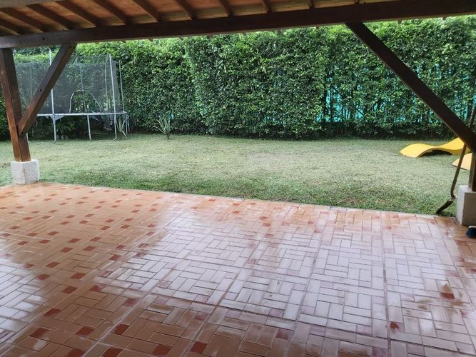 Casa de 4 alcobas en venta en Las Mercedes, Jamundí, 260 m² · foto 3 de 19