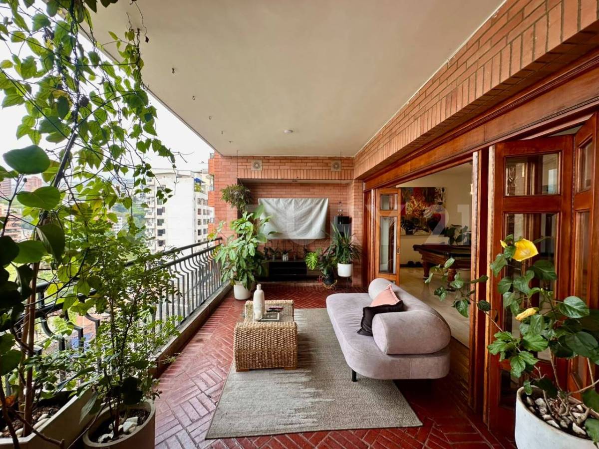 Apartamento en Arriendo en Normandia, Cali