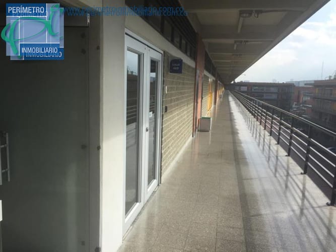 Local en arriendo en Shellmar, Medellín, 193 m² · foto 12 de 13