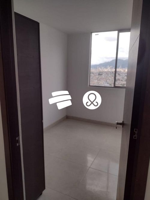 Apartamento en venta en Hospital San Carlos, Bogotá · foto 3 de 9