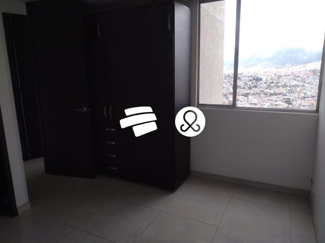 Apartamento en venta en Hospital San Carlos, Bogotá · foto 4 de 9
