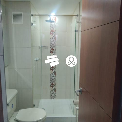 Apartamento en venta en Hospital San Carlos, Bogotá · foto 5 de 9